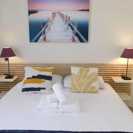 Appartement Bright T2 