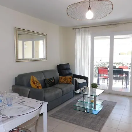 Appartement Bright T2 
