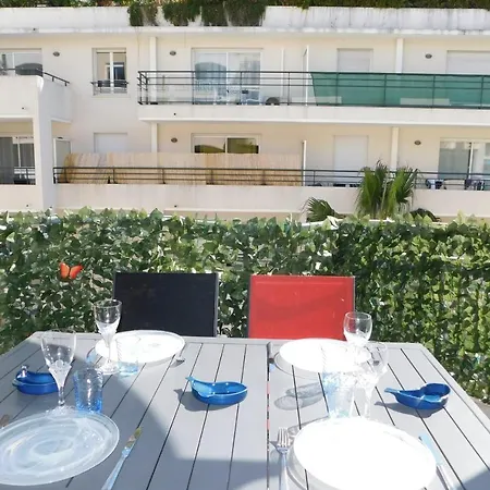 Appartement Bright T2 