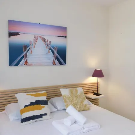 Appartement Bright T2 