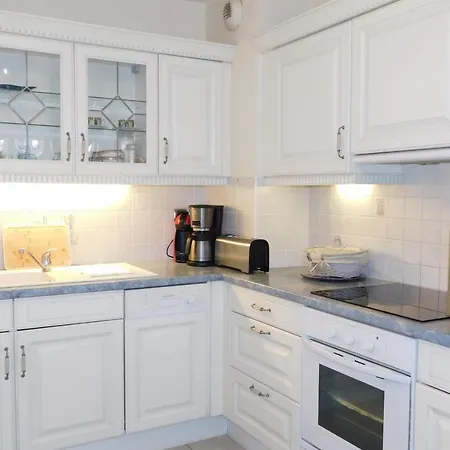Appartement Bright T2 