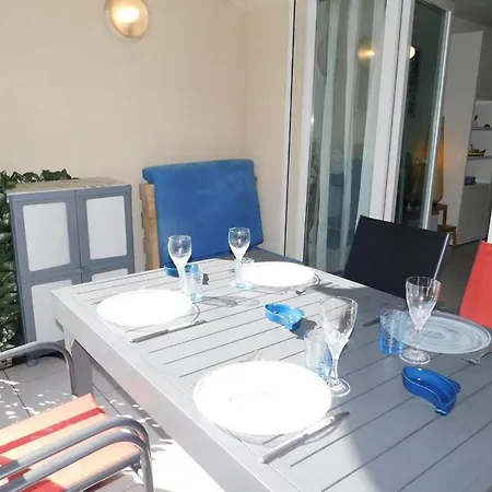 Appartement Bright T2 