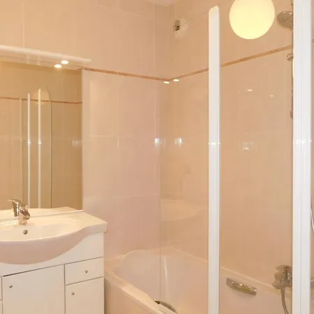 Appartement Bright T2 